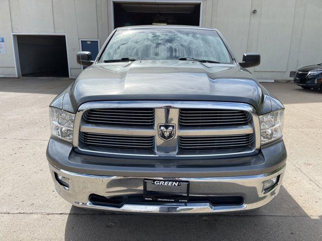used 2012 Ram 1500 car, priced at $15,188