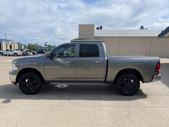 used 2012 Ram 1500 car, priced at $15,188