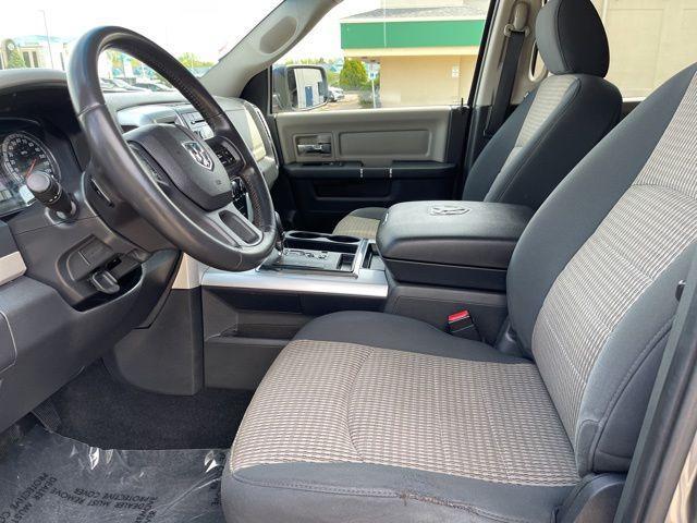 used 2012 Ram 1500 car, priced at $15,188