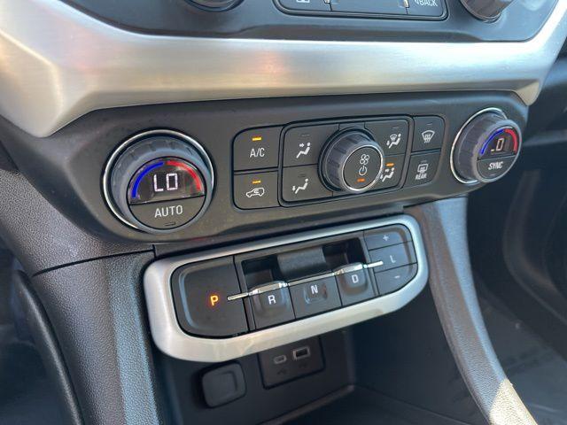used 2023 GMC Acadia car, priced at $26,999