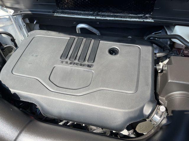 used 2023 GMC Acadia car, priced at $26,999