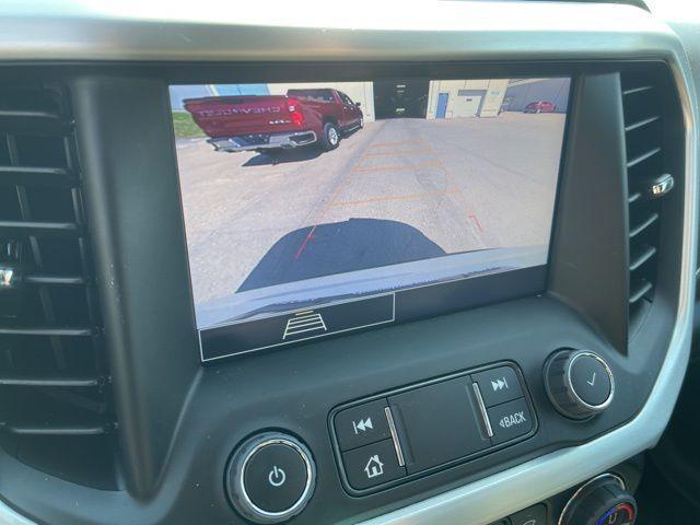 used 2023 GMC Acadia car, priced at $26,999