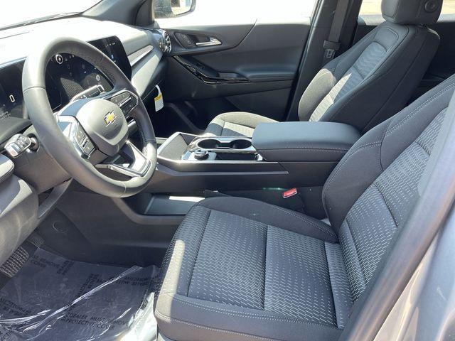 new 2026 Chevrolet Equinox car, priced at $27,995