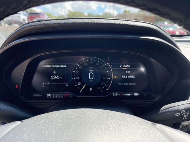 used 2022 Cadillac CT4 car, priced at $26,795