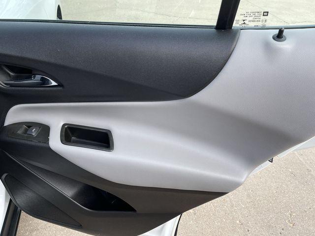 used 2022 Chevrolet Equinox car, priced at $19,288