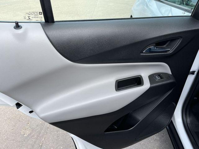 used 2022 Chevrolet Equinox car, priced at $19,288