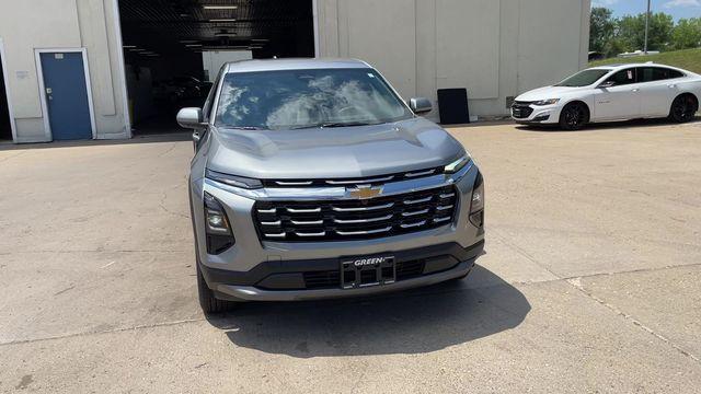 new 2026 Chevrolet Equinox car, priced at $27,995
