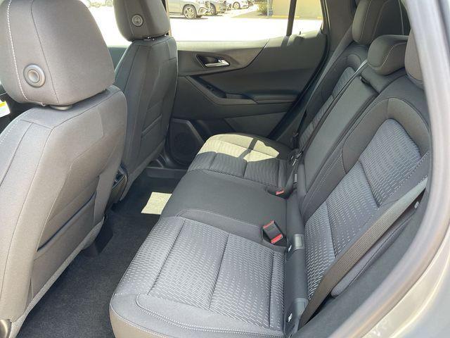 new 2026 Chevrolet Equinox car, priced at $27,995