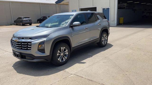 new 2026 Chevrolet Equinox car, priced at $27,995