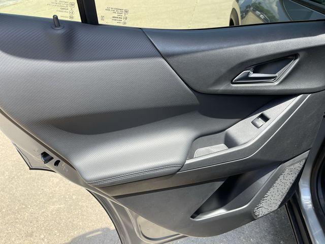 new 2026 Chevrolet Equinox car, priced at $27,995