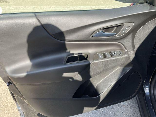 used 2022 Chevrolet Equinox car, priced at $20,194