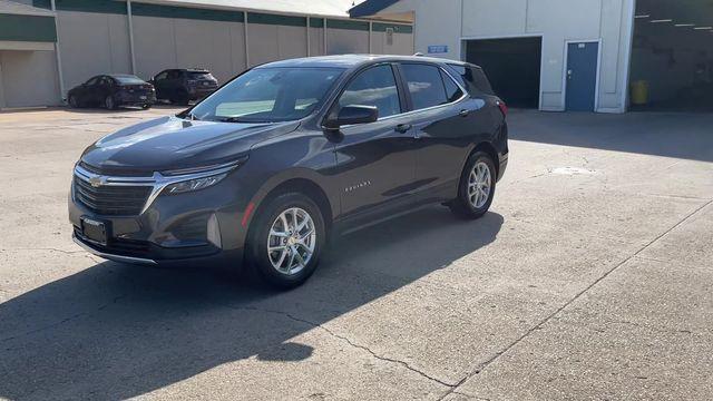 used 2022 Chevrolet Equinox car, priced at $20,194
