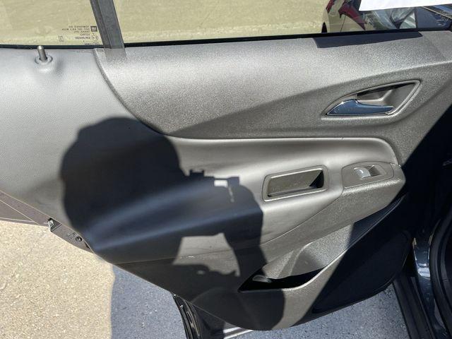 used 2022 Chevrolet Equinox car, priced at $20,194