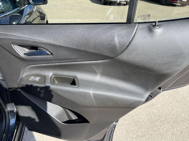 used 2022 Chevrolet Equinox car, priced at $20,194