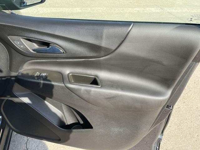 used 2022 Chevrolet Equinox car, priced at $20,194