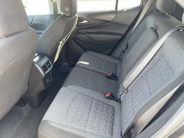 used 2022 Chevrolet Equinox car, priced at $20,194