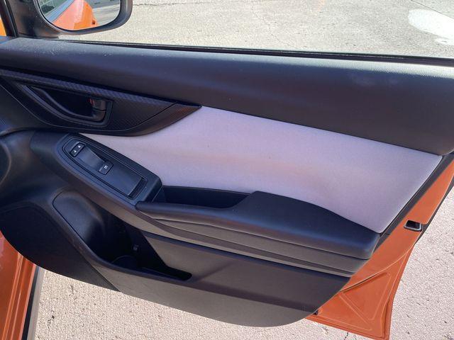 used 2020 Subaru Crosstrek car, priced at $16,995