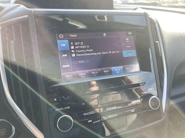 used 2020 Subaru Crosstrek car, priced at $16,995