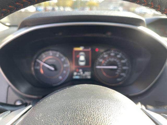 used 2020 Subaru Crosstrek car, priced at $16,995