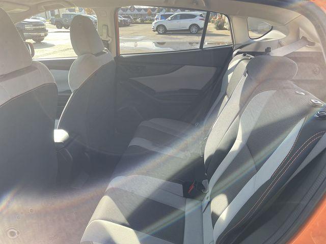 used 2020 Subaru Crosstrek car, priced at $16,995