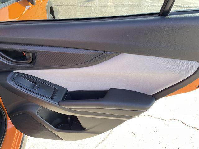 used 2020 Subaru Crosstrek car, priced at $16,995