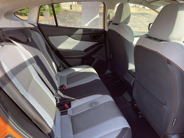 used 2020 Subaru Crosstrek car, priced at $16,995