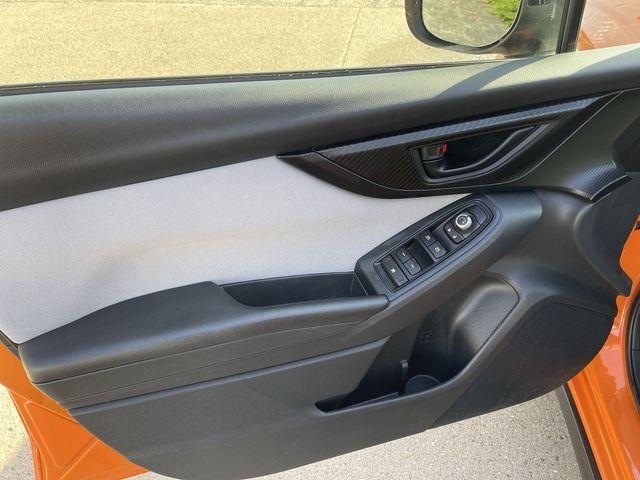 used 2020 Subaru Crosstrek car, priced at $16,995