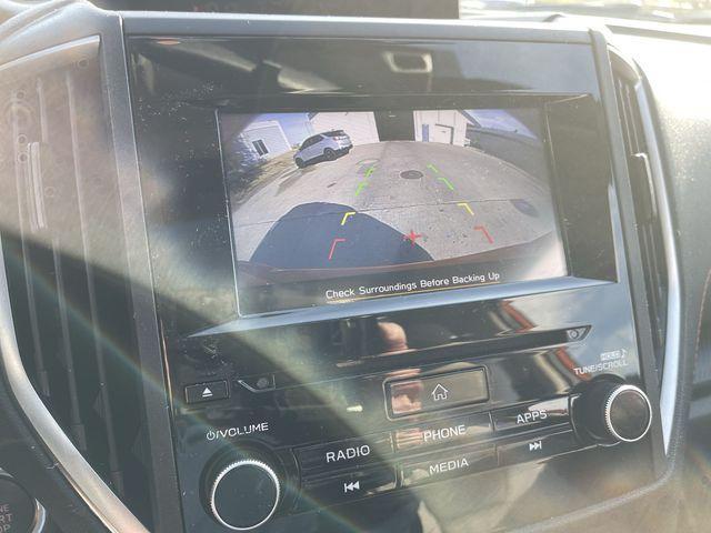 used 2020 Subaru Crosstrek car, priced at $16,995