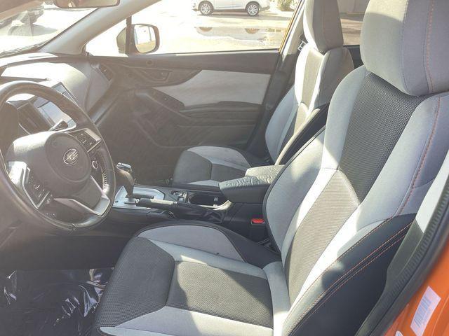 used 2020 Subaru Crosstrek car, priced at $16,995