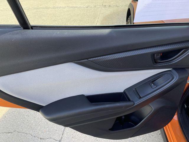 used 2020 Subaru Crosstrek car, priced at $16,995