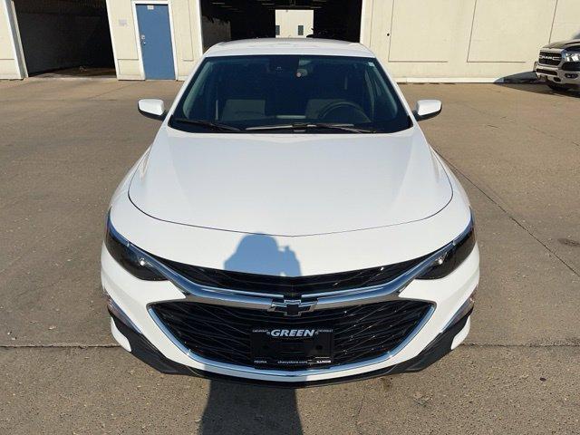 new 2024 Chevrolet Malibu car, priced at $24,845