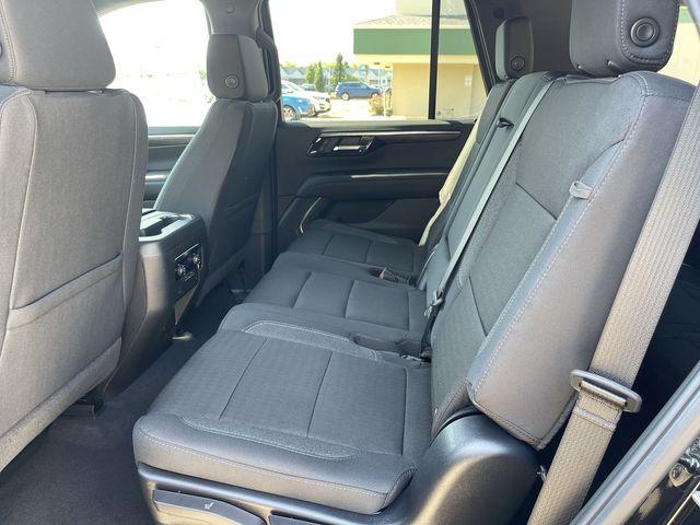 new 2025 Chevrolet Tahoe car, priced at $62,429