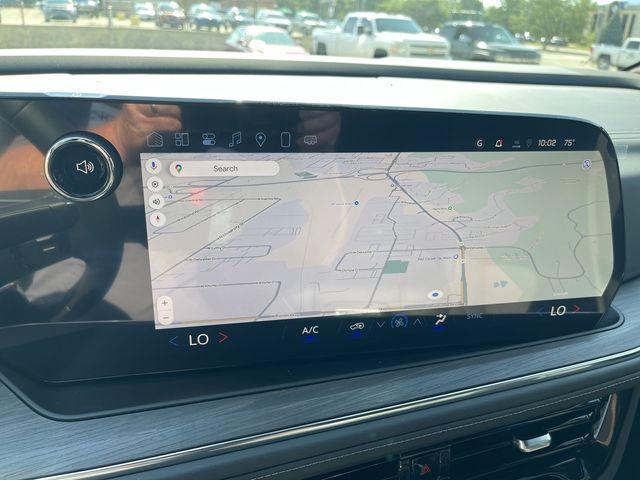 new 2025 Chevrolet Tahoe car, priced at $62,429