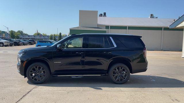 new 2025 Chevrolet Tahoe car, priced at $62,429