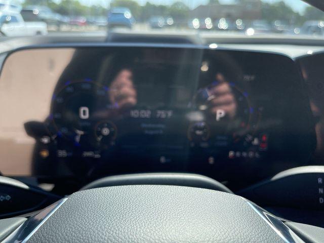 new 2025 Chevrolet Tahoe car, priced at $62,429