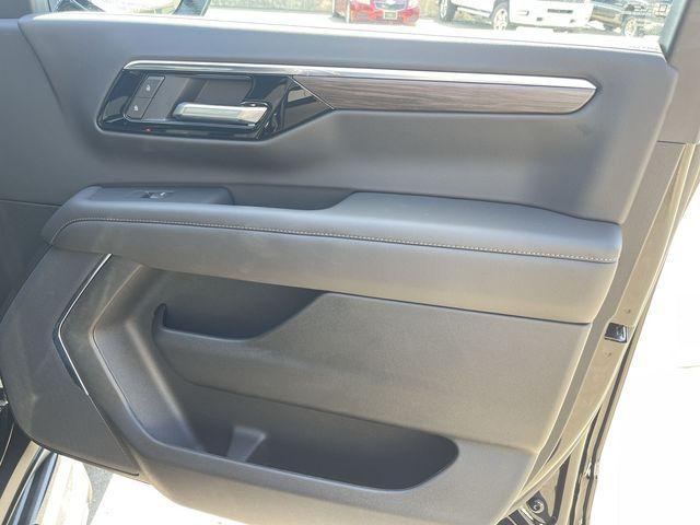 new 2025 Chevrolet Tahoe car, priced at $62,429