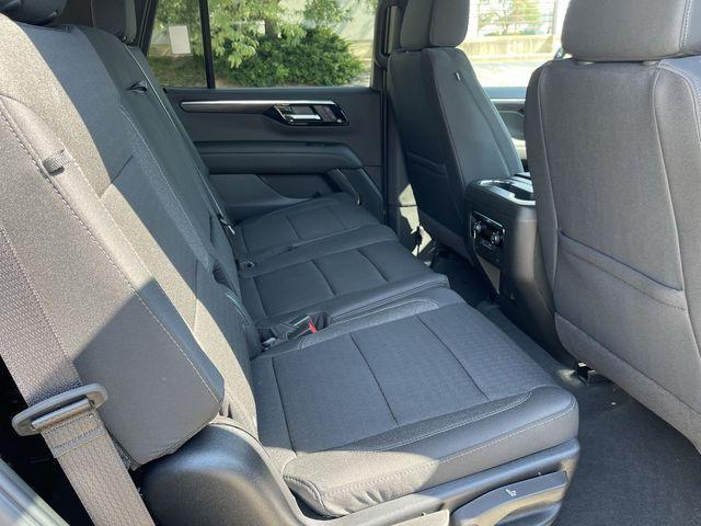 new 2025 Chevrolet Tahoe car, priced at $62,429