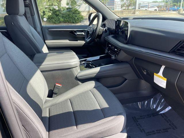 new 2025 Chevrolet Tahoe car, priced at $62,429