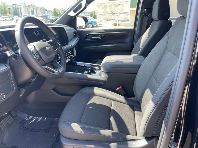 new 2025 Chevrolet Tahoe car, priced at $62,429