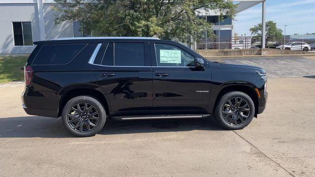 new 2025 Chevrolet Tahoe car, priced at $62,429