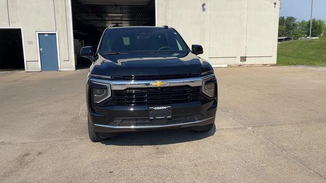 new 2025 Chevrolet Tahoe car, priced at $62,429