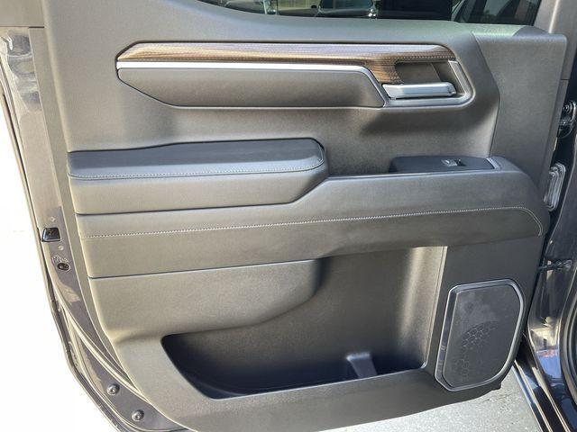 used 2022 Chevrolet Silverado 1500 car, priced at $43,108