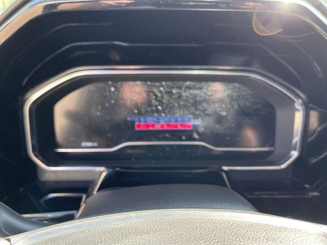 used 2022 Chevrolet Silverado 1500 car, priced at $43,108