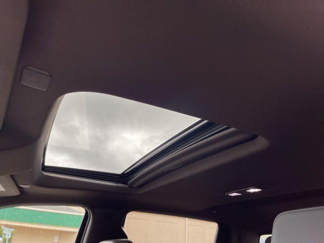 used 2021 GMC Sierra 1500 car, priced at $35,795