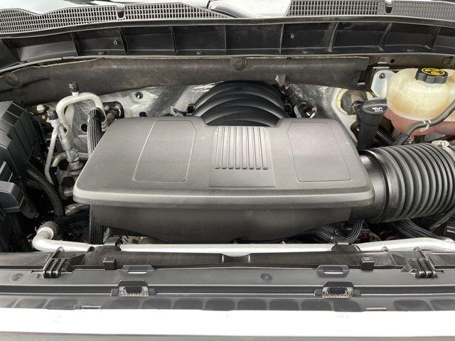 used 2021 GMC Sierra 1500 car, priced at $35,795