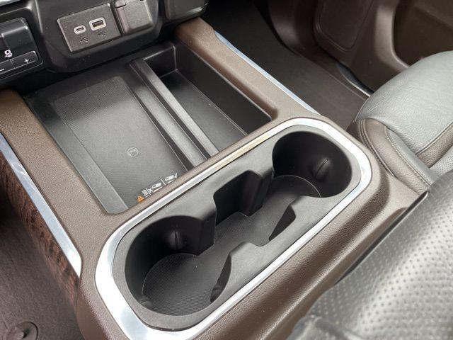 used 2021 GMC Sierra 1500 car, priced at $35,795