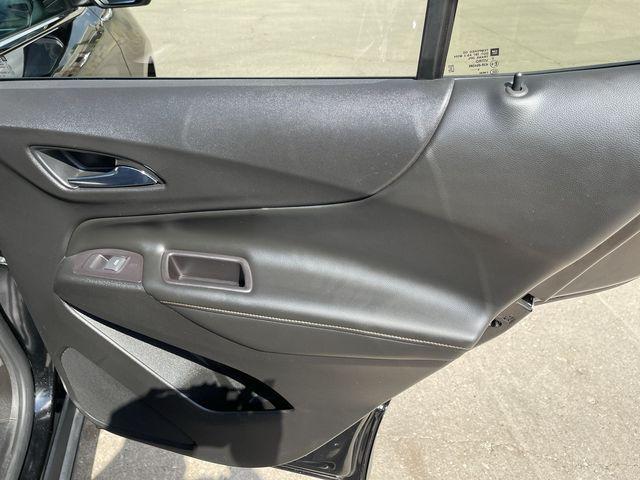 used 2020 Chevrolet Equinox car, priced at $20,445