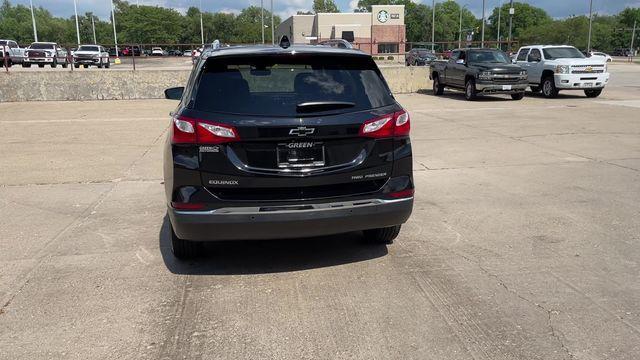 used 2020 Chevrolet Equinox car, priced at $20,445