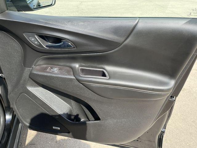 used 2020 Chevrolet Equinox car, priced at $20,445