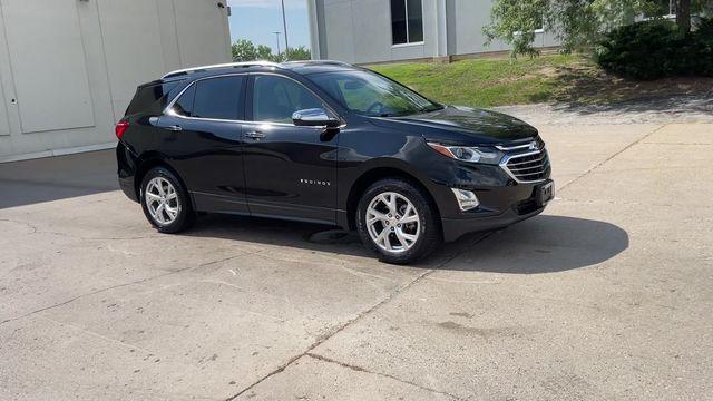used 2020 Chevrolet Equinox car, priced at $20,445